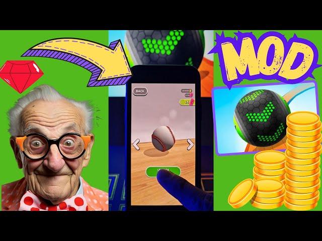 Going Balls MOD iOS Android [2024]