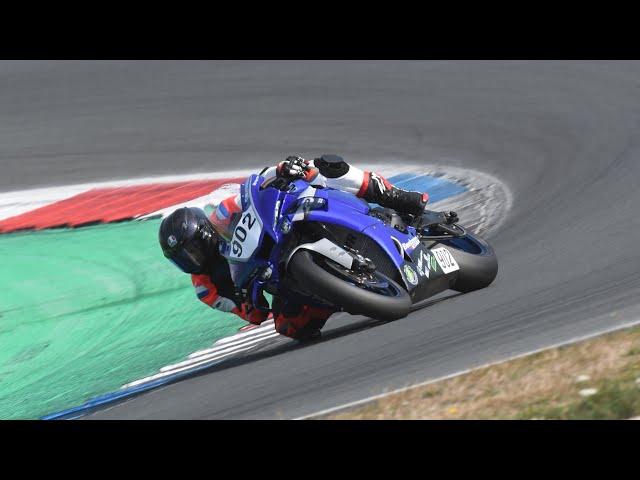 1:50 | TT Circuit Assen | Yamaha R1 2022