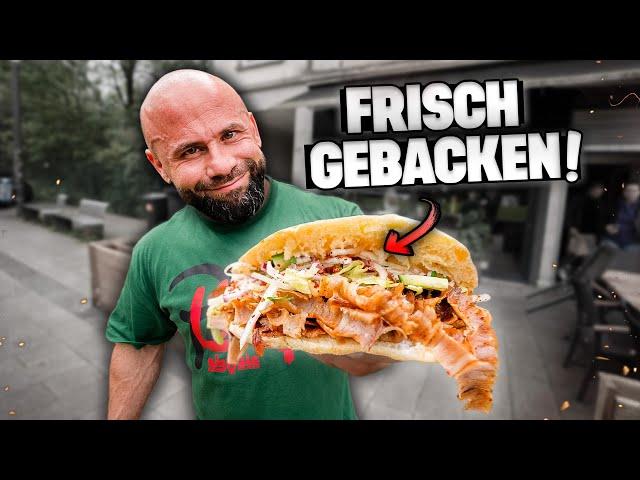 Dieser DÖNER war mein SCHICKSAL 