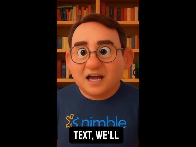 Educational Webinar: Nimble’s Smart Website Plugin