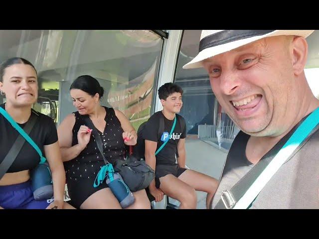 Fam Jansen vlog #0042: Riesenwelt Brixen Im Thale