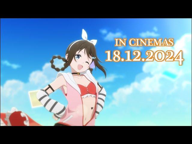 Philippines Release: Love Live! Nijigasaki High School Idol Club The Movie – Finale – Chapter 1