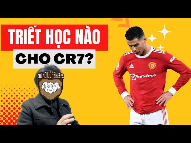 Triết học cho HOÀI NGHI VỀ "SỰ NGHIỆP" | HỘI ĐỒNG CỪU | Triết học Đại chúng