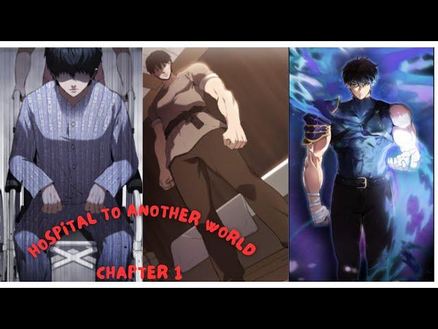 Weak to Strong  #animerecap #manhwa #recap Chapter 1