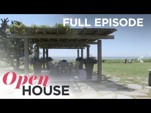 Full Show: Hamptons - The Luxury Life | Open House TV