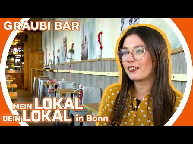 Graubi Bar | Mein Lokal, Dein Lokal