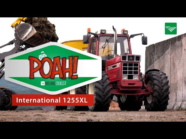 POAH! International 1255 XL