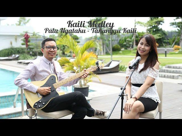 Palu Ngataku - Tananggu Kaili (Medley) Mourets & Smita