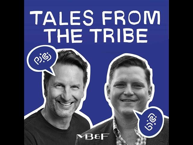 MB&F Tales From The Tribe: Episode Two — Todd Searle