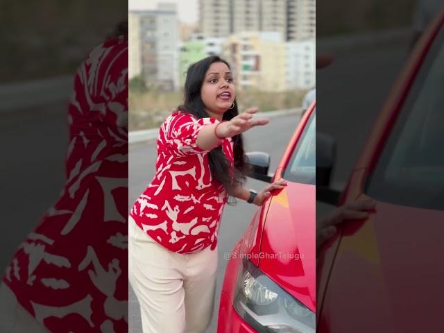 Best Useful Car Dash Camera!! #telugu #viral #gadgets #amazon #car #camera