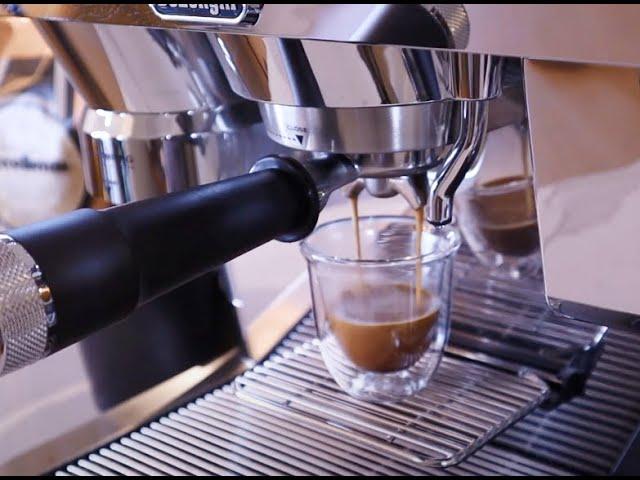 How To Use the DeLonghi La Specialista Maestro EC9665M & Live Demo