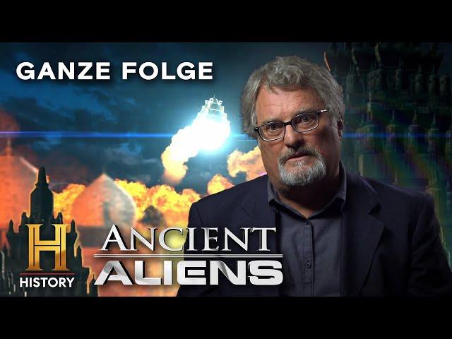 Beweise für Aliens: Sind wir wirklich nicht allein? | Ganze Folge | Ancient Aliens | HISTORY Channel