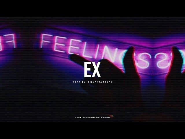 [FREE] Bryson Tiller x Drake R&B Type Beat ''Ex'' | Smooth Instrumental | Eibyondatrack