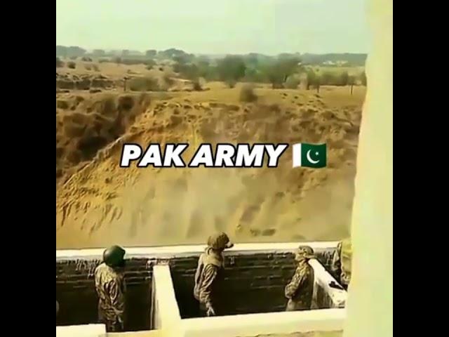 live Video Record Pak Army Training | Pak Army Clips