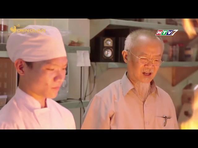 Học nghề bếp và nhà hàng miễn phí theo chuẩn quốc tế giữa Sài Gòn