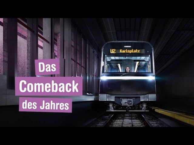 U2 – Das Comeback des Jahres!