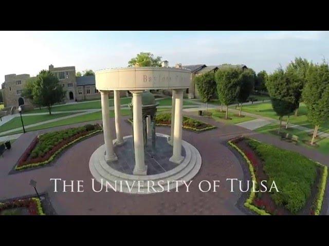 The University of Tulsa