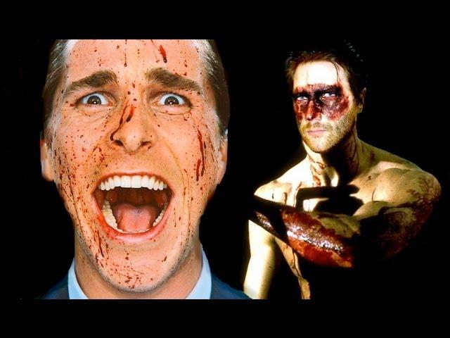 American Psycho - Movie Review