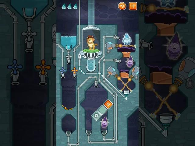 Where's My Perry? - Gameplay 39