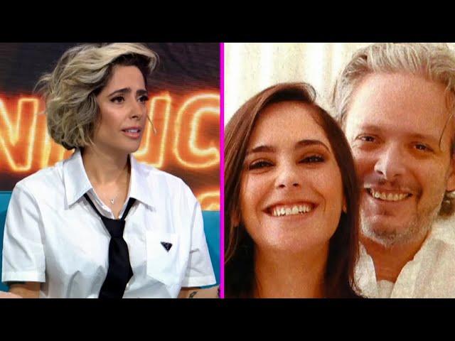 El escalofriante plan que ejecutó Matías Garfunkel para meter presa a Victoria Vanucci