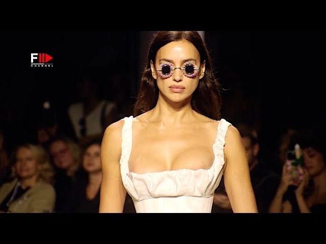 VIVIENNE WESTWOOD Spring 2024 Paris - Full Show