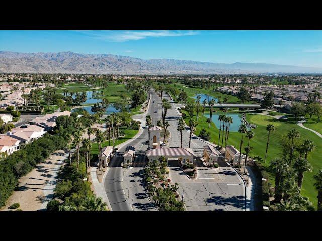 Del Webb Sun City Palm Desert