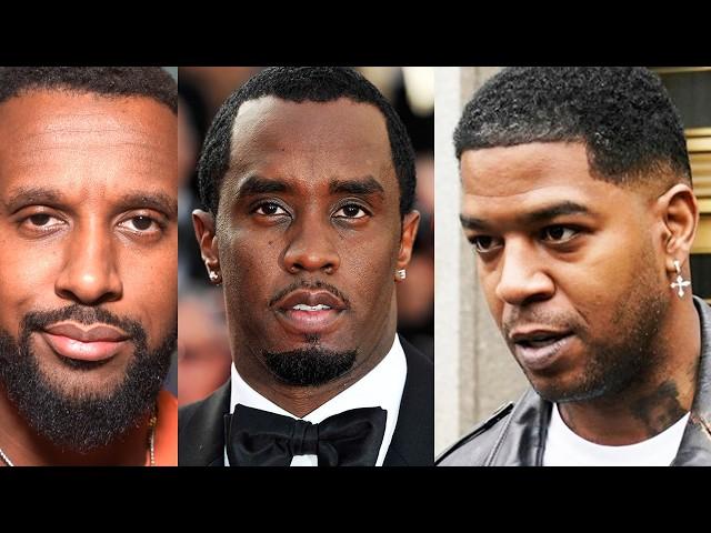 “Diddy Stood There Like Marvel Supervillain” - Kid Cudi | WILD TESTIMONY From Week 2
