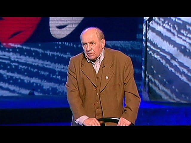 Лев Дуров. Линия жизни / Телеканал Культура