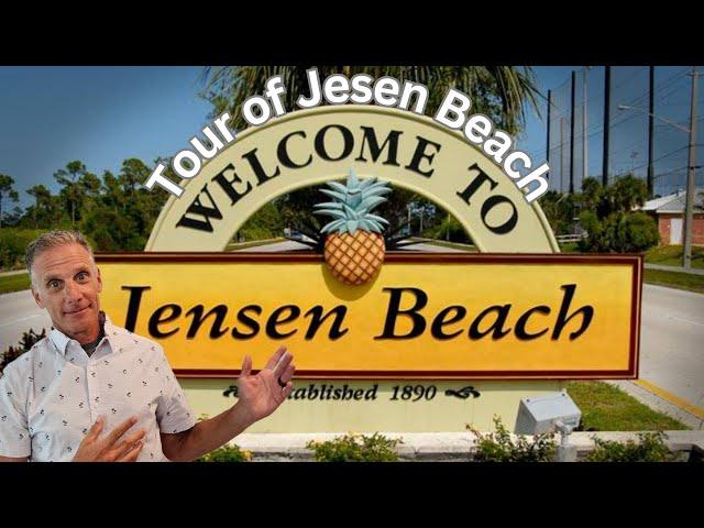 Exploring Jensen Beach - Hidden Paradise in Florida