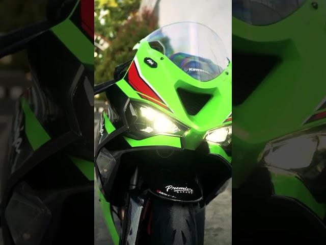 Zx6r️‍️‍ #trending #automobile #trendingshorts #kawasaki #youtubeshorts #youtube #zx6r #ninja