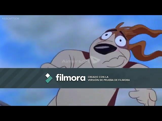 Sulley's Roar (TheCityMaker Crossover) (Di Lorenzo Sergio) (REUPLOAD)