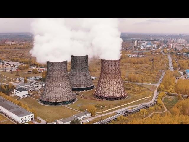 Дипломная работа Юрия Кийко выпускника пятого потока курса по аэросъемке от Virtual Land School.