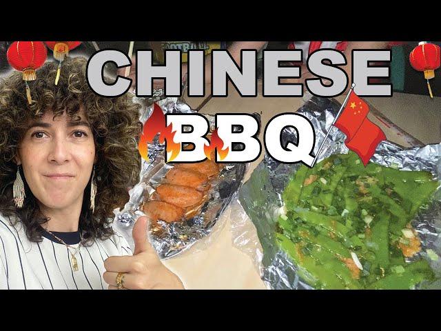 EPIC Chinese Street Food in Shenzhen! You MUST Try!