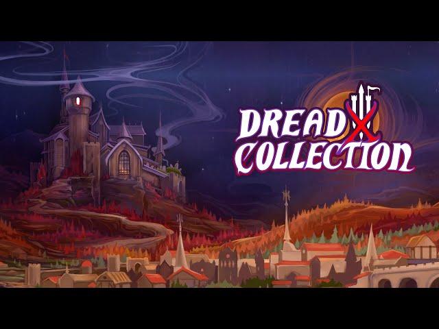 Dread X Collection 3 Trailer