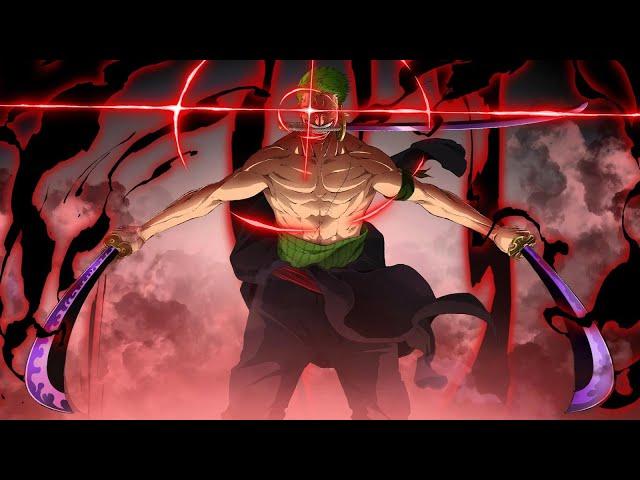 Top 25 Best Zoro Moments in One Piece