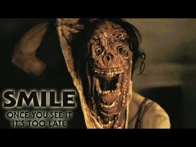 Smile (2022) | Horror Movie Recap | Movie Recaps