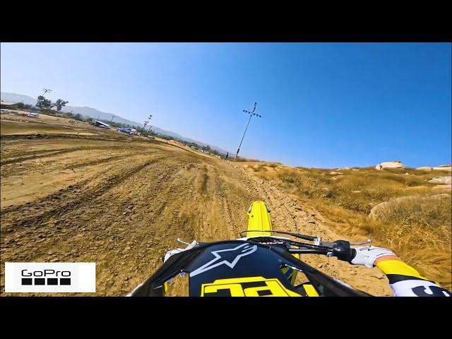 GoPro: What Perris Raceway Looks Like