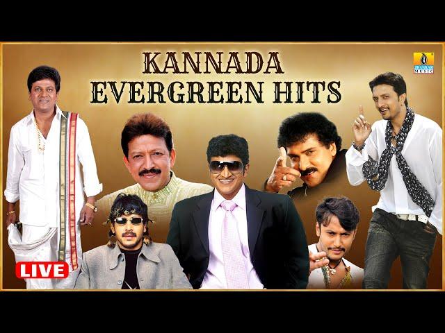  | Kannada Evergreen Hits | Selected Movie Best Songs l Jhankar Music