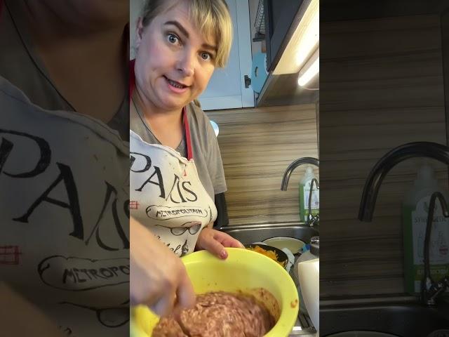Простые рецепты Мухиной. Печеночные котлеты