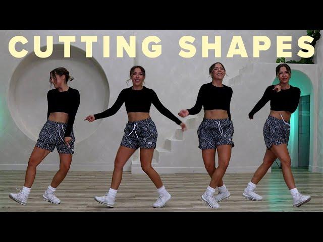 CUTTING SHAPES TUTORIAL | Beginner/Intermediate Combos