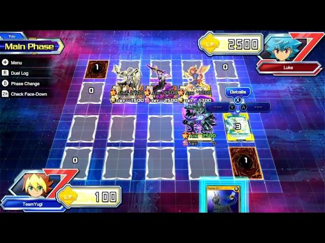 How To Solve Starter Duel Quiz No. 03 | Yu-Gi-Oh! Rush Duel: Dawn of the Battle Royale!!