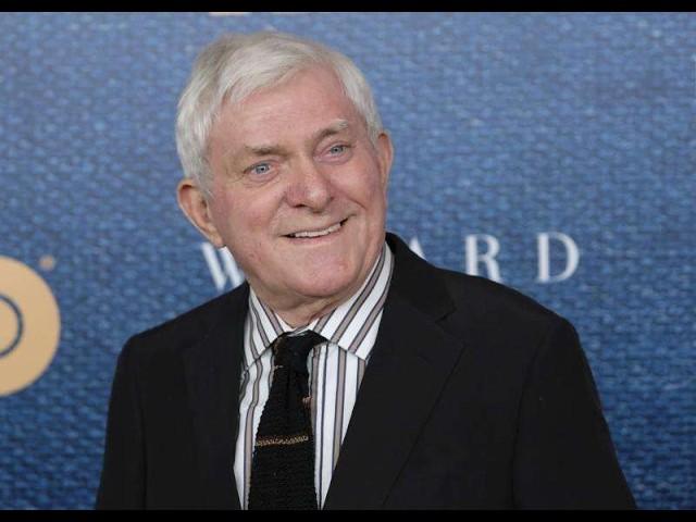 Phil Donahue, whose pioneering daytime talk show launched an indelible television genre, has died