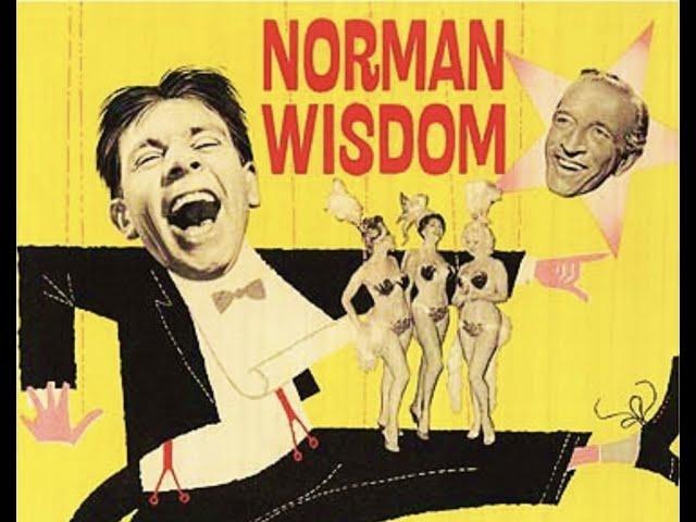 Norman Wisdom in Opera watch till the End