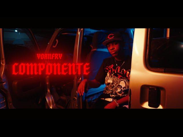 COMPONENTE - YONFRY (VIDEO OFFICIAL)