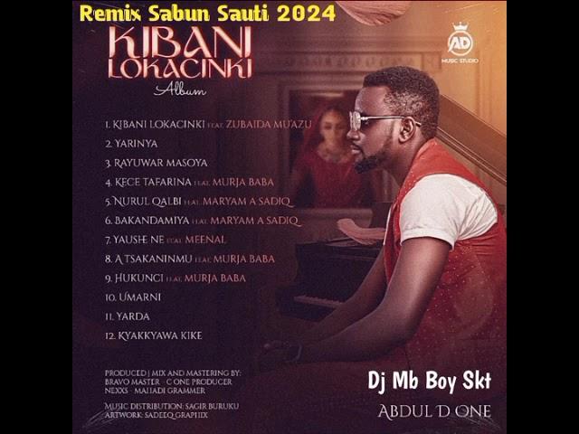 Albums Abdul D One Remix Dj Mb Boy Skt 2024