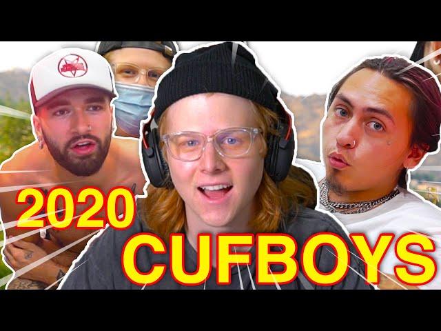 CUFBOYS | Best of 2020