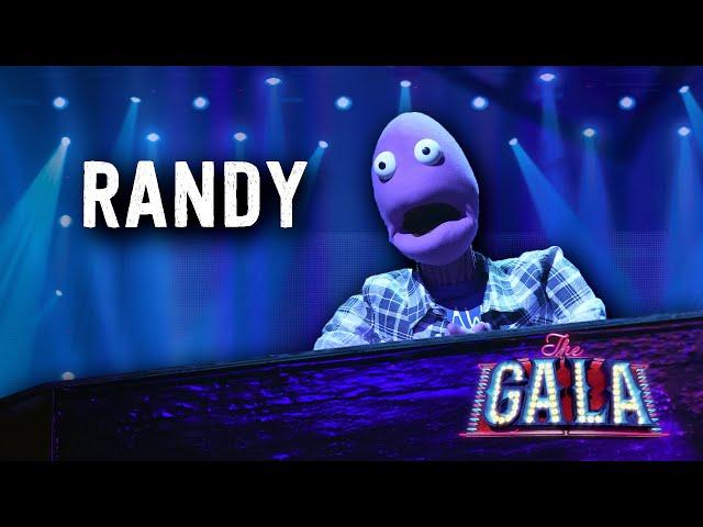 Randy - Melbourne International Comedy Festival Gala 2018