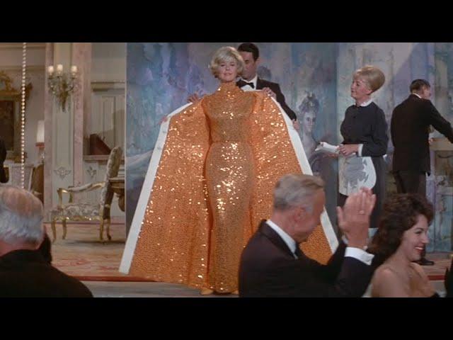 Doris Day - Do Not Disturb (Land Of 1000 Dances - The Walker Brothers)