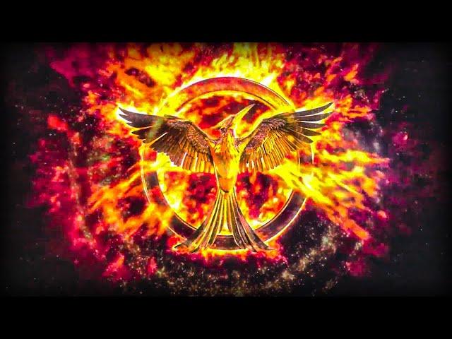 PHOENIX - reborn to a BETTER life. Gives ABUNDANCE, LUCK, Vitality