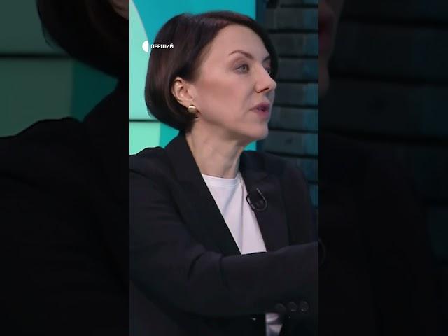 Що написано в конституції про МОБІЛІЗАЦІЮ? — Ганна Маляр #shorts